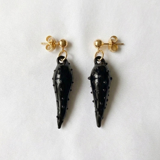 MOLUSCO EARRINGS
