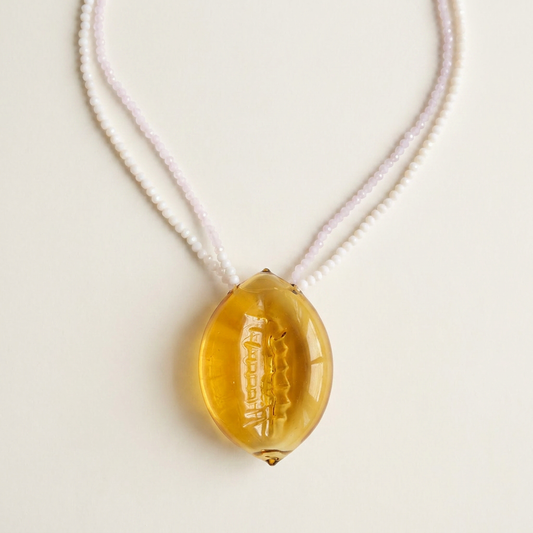MAXI shell Necklace