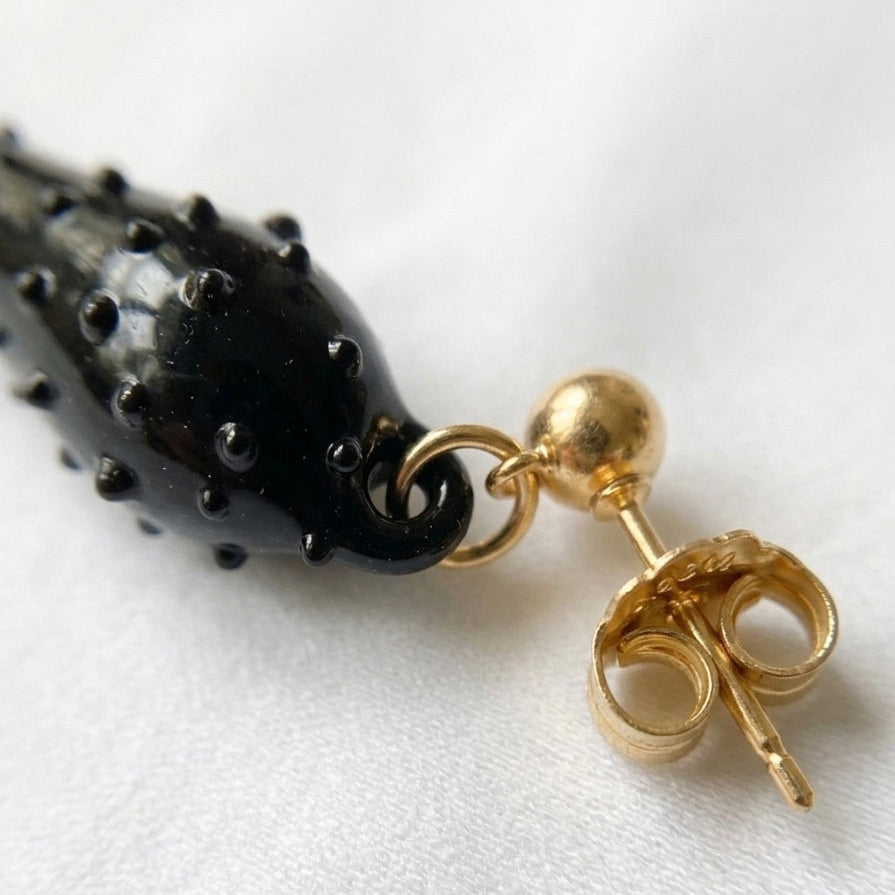MOLUSCO EARRINGS