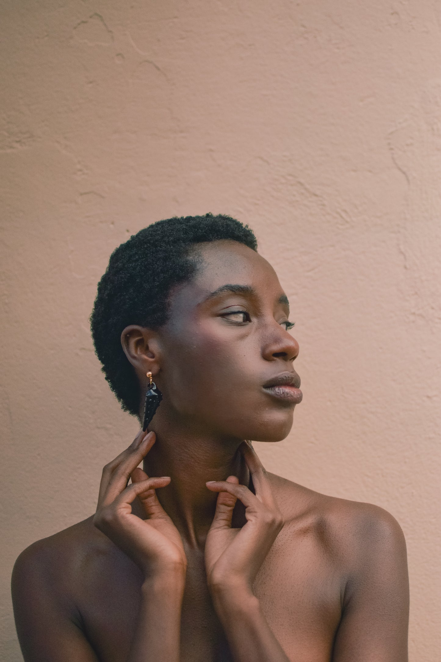 MOLUSCO EARRINGS