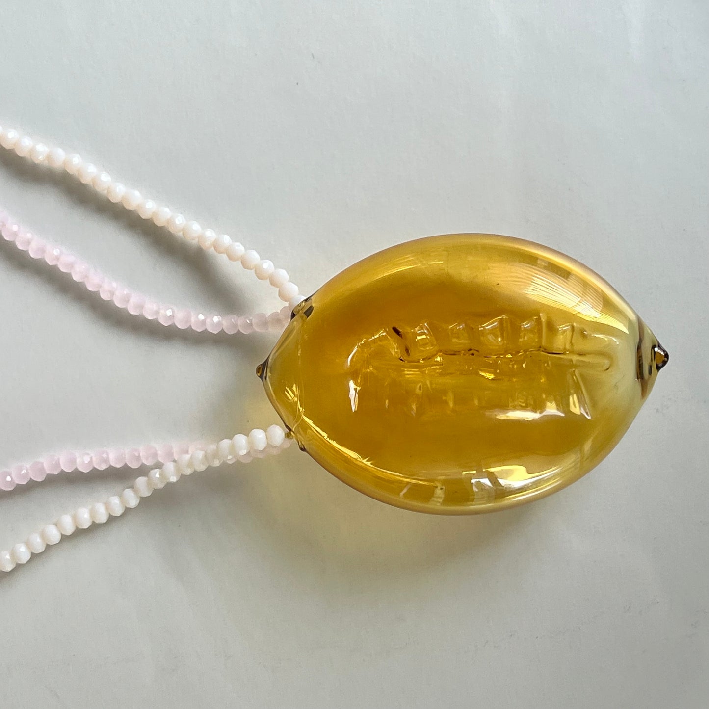 MAXI shell Necklace