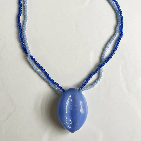 MAXI shell Necklace